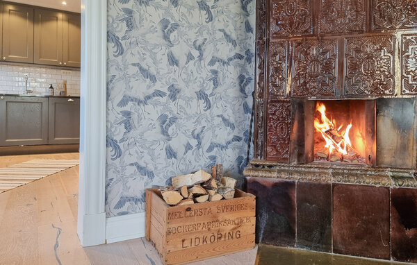 Location de vacances - Hökerum , Suède - S50045 304