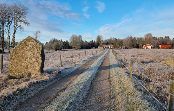Location de vacances - Hökerum , Suède - S50045 8
