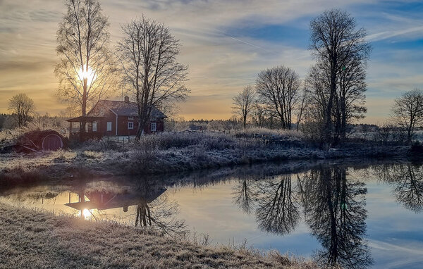 Location de vacances - Hökerum , Suède - S50045 81