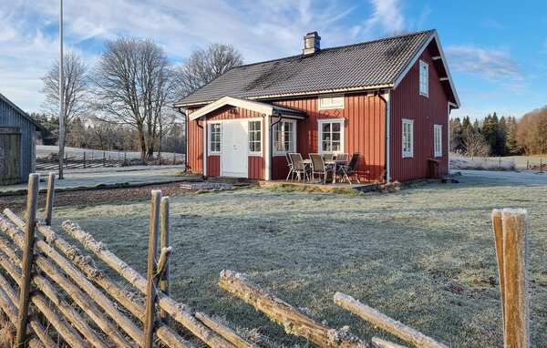 Location de vacances - Hökerum , Suède - S50045 2