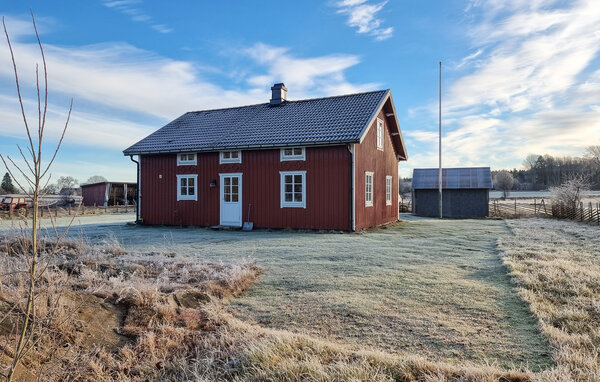 Location de vacances - Hökerum , Suède - S50045 83