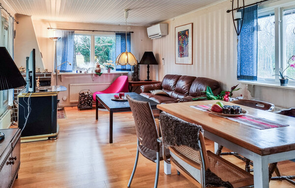Casa de vacaciones - Vårgårda , Suecia - S50047 3