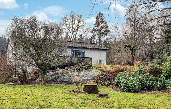 Casa de vacaciones - Vårgårda , Suecia - S50047 8