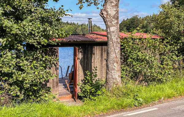Ferienhaus - Norsesund , Schweden - S50048 8
