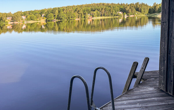 Ferienhaus - Norsesund , Schweden - S50048 9