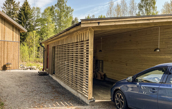 Ferienhaus - Norsesund , Schweden - S50048 804