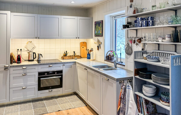 Casa de vacaciones - Norsesund , Suecia - S50048 402