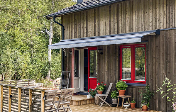 Ferienhaus - Norsesund , Schweden - S50048 82