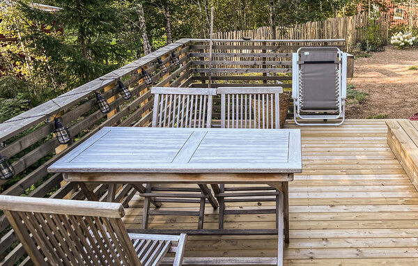 Ferienhaus - Norsesund , Schweden - S50048 3