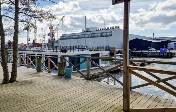 Apartamento - Göteborg/Ringön , Suecia - S50050 6