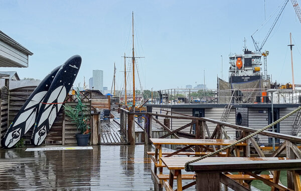 Apartamento - Göteborg/Ringön , Suecia - S50050 101