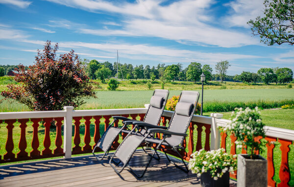 Feriehus - Lyrestad , Sverige - S50105 8