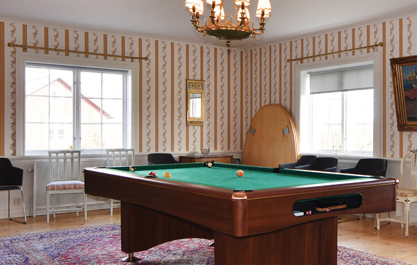 Holiday Home - Tidaholm , Sweden - S50114 801