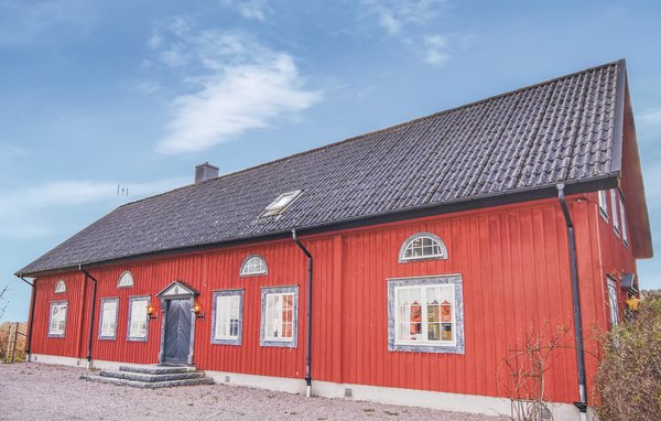 Holiday Home - Tidaholm , Sweden - S50114 1