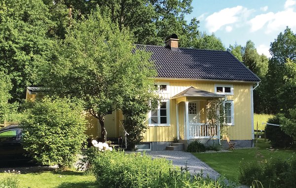 Holiday Home Vegby, Sweden