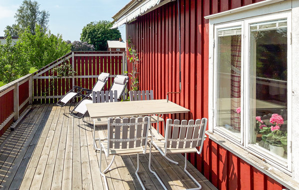 Holiday Home - Larv , Sweden - S50133 2