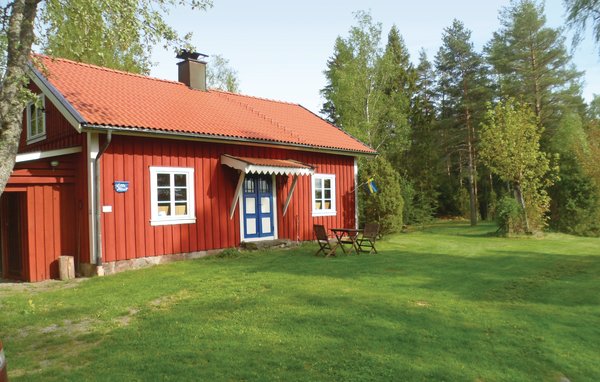 Semesterhus - Älgarås , Sverige - S50149 1