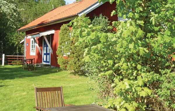 Semesterhus - Älgarås , Sverige - S50149 2