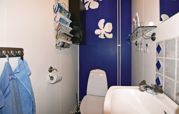 Vakantiehuis 
