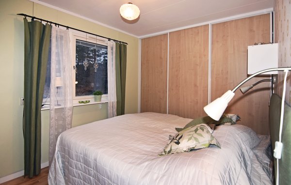 Vakantiehuis 