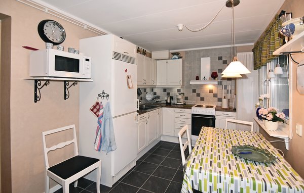 Vakantiehuis 