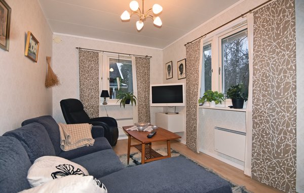 Vakantiehuis 