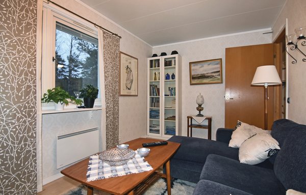 Vakantiehuis 