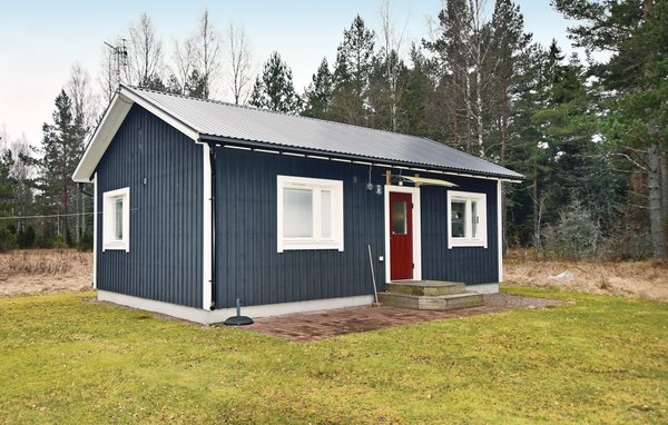 Holiday Home - Fagersanna , Sweden - S50157 1