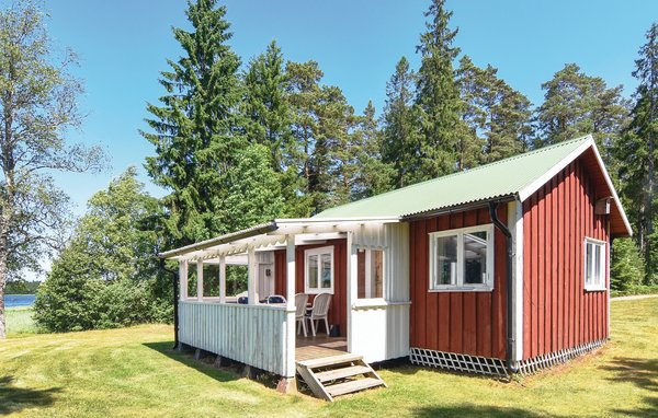 Holiday Home - Sjöhaga/Tranemo , Sweden - S50180 1