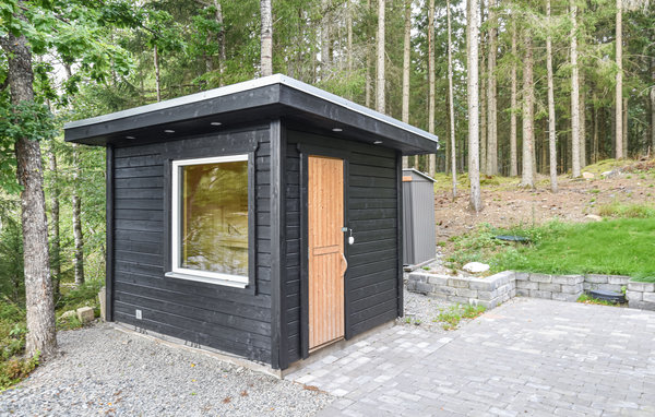 Ferienhaus 