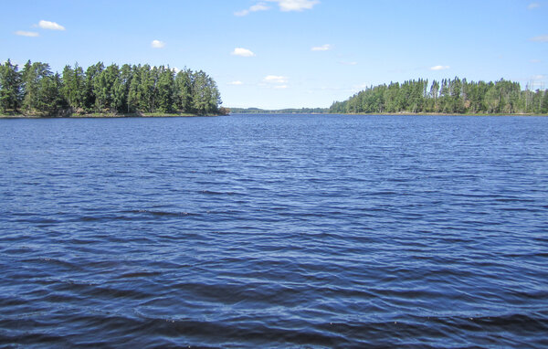 Semesterhus - Kalv , Sverige - S50221 902