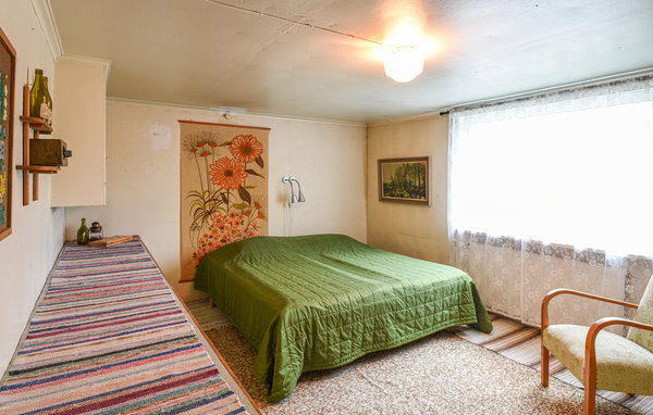 Semesterhus - Kalv , Sverige - S50221 601