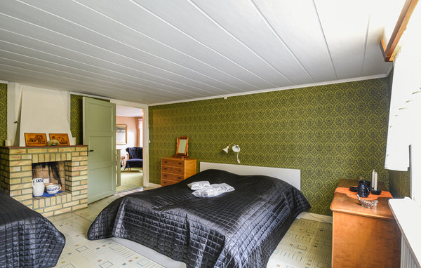 Semesterhus - Kalv , Sverige - S50221 602