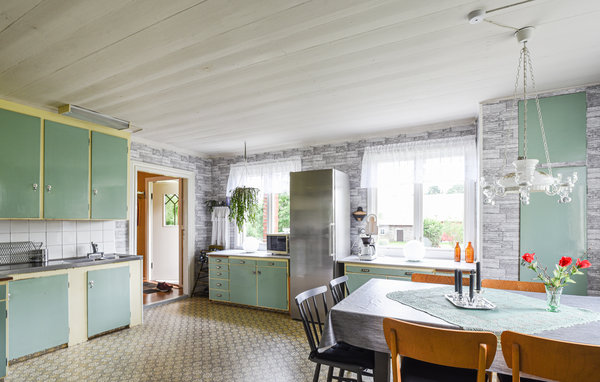 Semesterhus - Kalv , Sverige - S50221 7