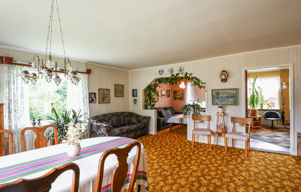 Semesterhus - Kalv , Sverige - S50221 4