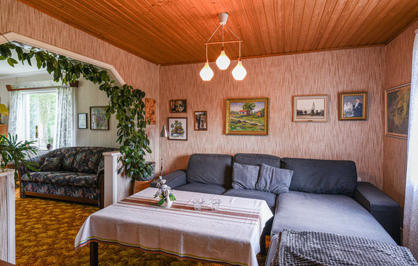 Semesterhus - Kalv , Sverige - S50221 5