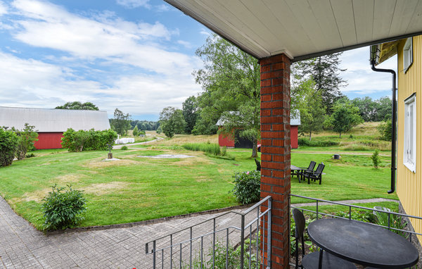 Semesterhus - Kalv , Sverige - S50221 8