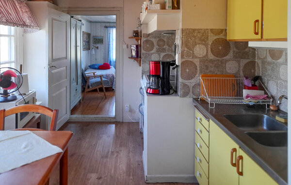 Semesterhus - Ambjörnarp , Sverige - S50224 401