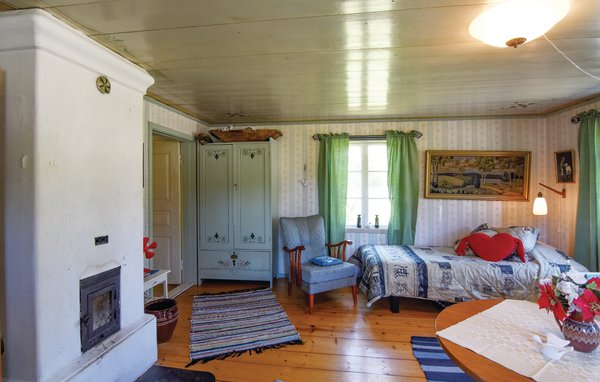 Semesterhus - Ambjörnarp , Sverige - S50224 302