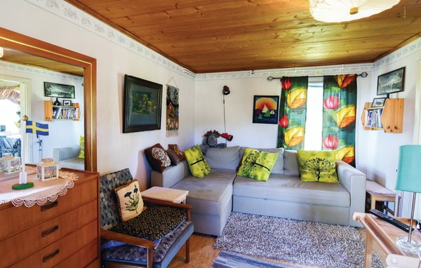 Semesterhus - Ambjörnarp , Sverige - S50224 303