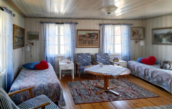 Semesterhus - Ambjörnarp , Sverige - S50224 304