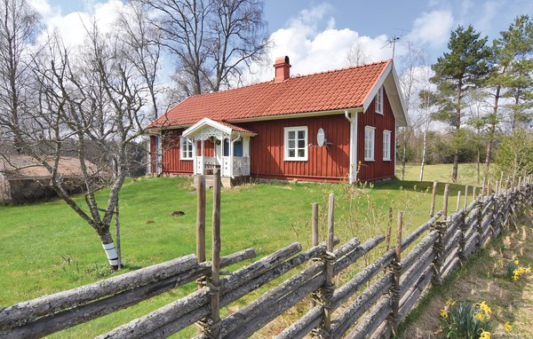 Casa vacanze - Ambjörnarp , Svezia - S50224 1