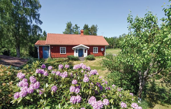 Holiday Home - Ambjörnarp , Sweden - S50224 2