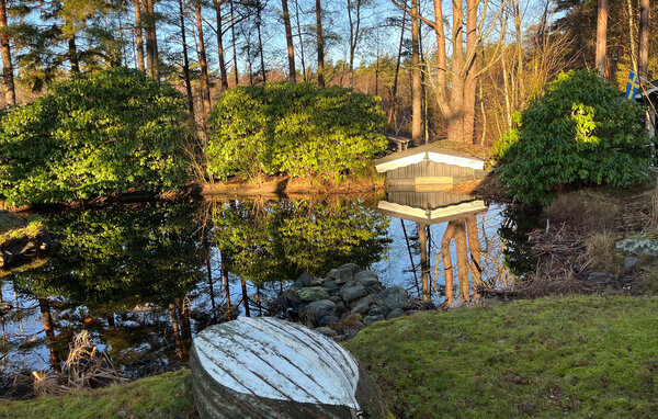 Holiday Home - Nol , Sweden - S50226 102