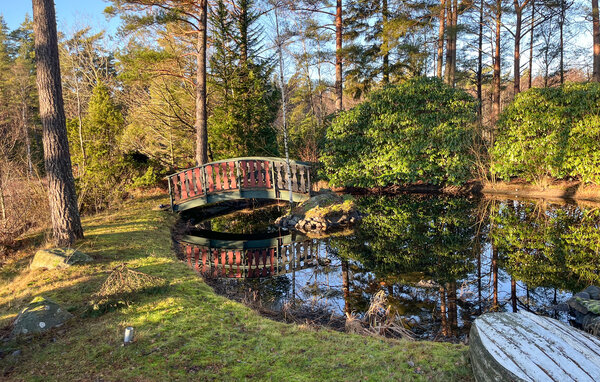 Holiday Home - Nol , Sweden - S50226 103