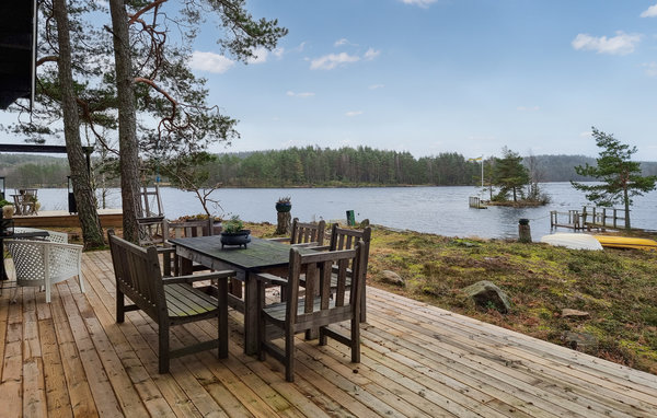 Holiday Home - Nol , Sweden - S50226 2