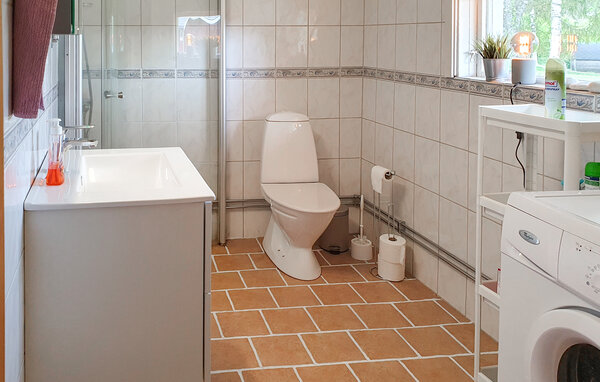 Ferienhaus - Ambjörnarp , Schweden - S50231 701