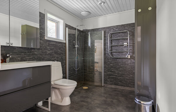 Holiday Home - Ambjörnarp , Sweden - S50231 702