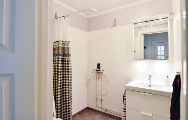 Semesterhus - Älgarås , Sverige - S50234 701