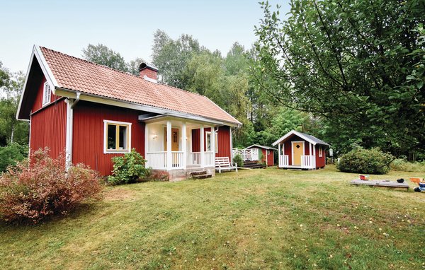 Semesterhus - Älgarås , Sverige - S50234 1